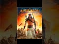 Adipurush Official Poster Prabhas
