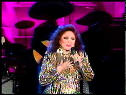 Amalia Mendoza La Tariácuri  - ECHAME A MI LA CULPA  - 1995 -.