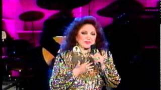 Amalia Mendoza La Tariácuri  - ECHAME A MI LA CULPA  - 1995 -.