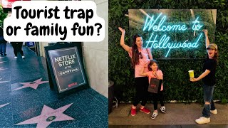 How to Tour Hollywood Like a Local - Must See Spots and Hidden Gems