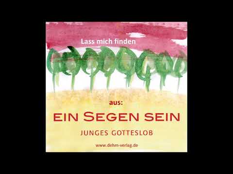 Lass mich finden - Jugolo Nr. 145
