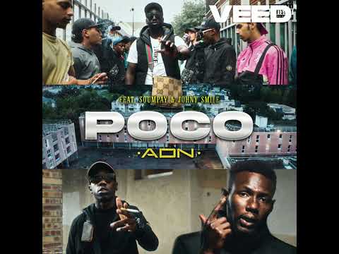 Poco - ADN ( feat. Soumpay & Johny Smile ) Épisode 2