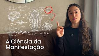 Essa 1 hora vai definir o resto da sua vida (Física Quântica, Consciência e Lei da Atração)