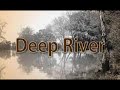 African American Spiritual: Deep River arr. for a Brass Trio
