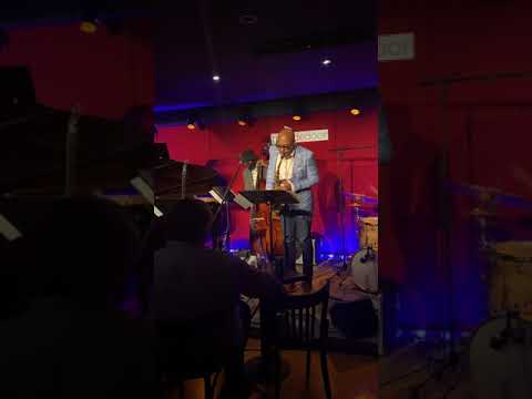 The E.J. Strickland Quintet - “Uvumilivu” - Side Door Entrance, Old Lyme, CT #ejstrickland