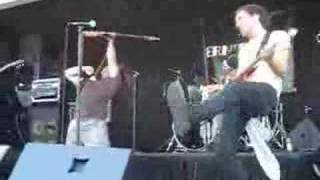 Monty Are I - Castle Bound