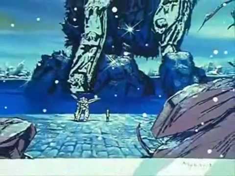 Robotech Remastered Capitulo 36 (2/2)