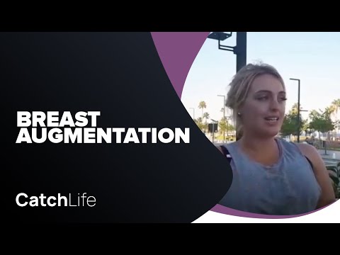 CatchLife Aesthetic - Patient Stories - Breast Augmentation in Antalya, Turkey