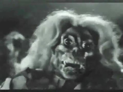 Voodoo Woman Trailer