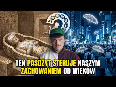 Jak infekcja zmienia osobowość?