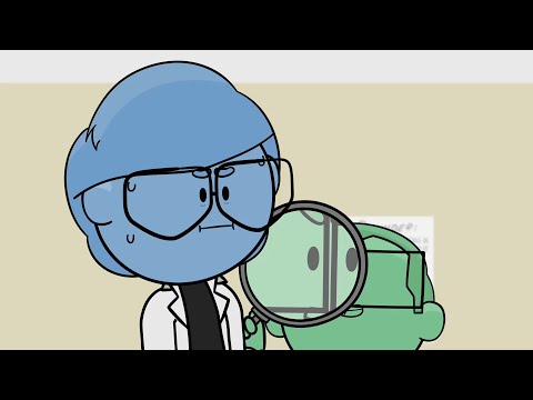 It Is Not Normal To Sneeze - Dear Hank and John Animated