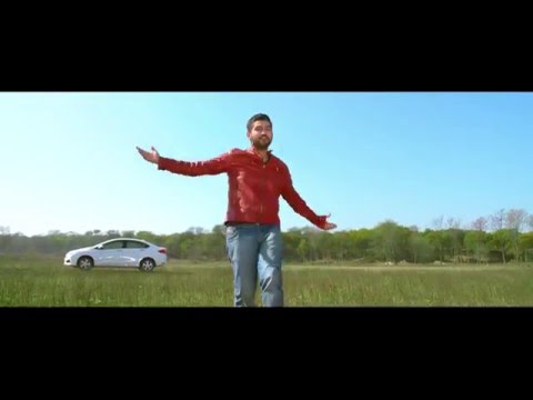 Parche || Full Video || Nrain Balian Feat. Preet Sanghreri || New Punjabi Songs 2016