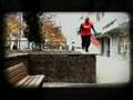 Just parkour 