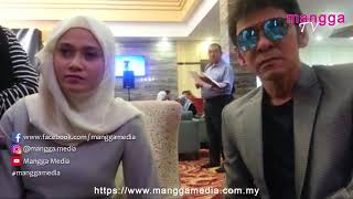 Mangga TV | Datuk Jamal Abdillah Diusik Isteri