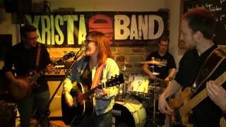 Krista and Band  -  Alte Krähe (3)