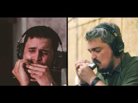 Libertango - Stanton Street Duo (feat. Franco Luciani)