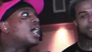 Ski Mask the Slump God and Craig Xen post new snippet (Members Only Volume 4) 