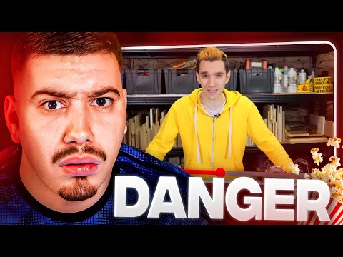 THE BIGGEST DRAMA ON FRENCH YOUTUBE