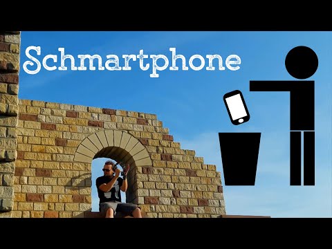 Schmartphone - Mr. Pälzer Schorle