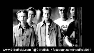 911 - More Than A Woman - Official Music Video (1999)