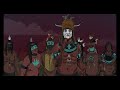 Killah Priest Immortal Light Official Music Video