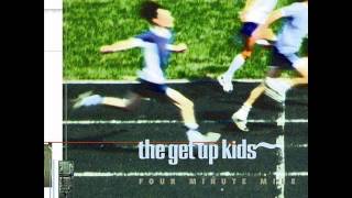 The Get Up Kids - Last Place You Look