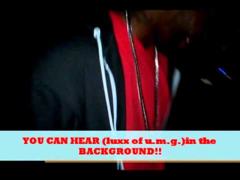 THE UNION MUSIK GROUP &MAYBACH MUSIK ARTIST Y.DUDUS WRKING !!!