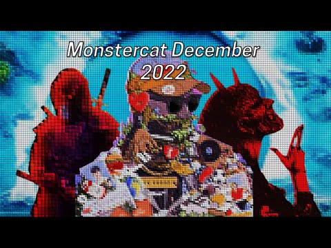 JLunarmy Ranks Monstercat December 2022