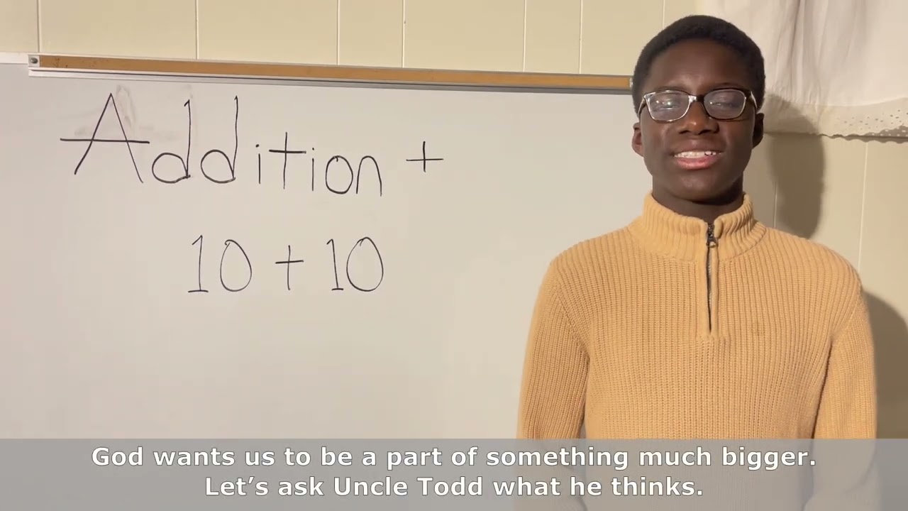 Math Masterminds on Multiplication