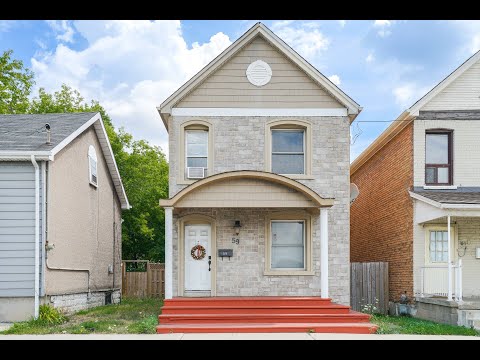 59 Dundurn Street South Hamilton Naeem Rahman