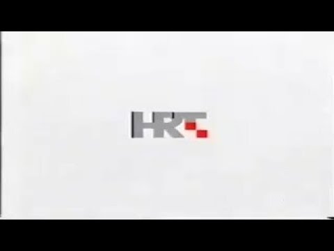 HRT - Identi (Gradovi) (reupload u 720p60)