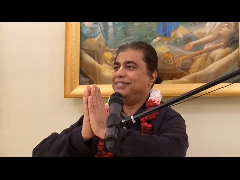 Morning Class SB 4.25.3 - Surya Gopal Dasa - 5 October 2019