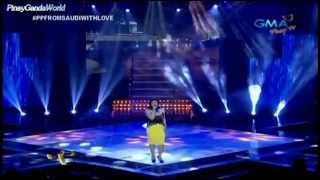 Babalik Kang Muli - Regine Velasquez at 42 [HD]