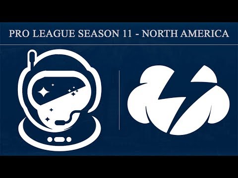 [R6 Highlights] SSG vs Tempo Storm | Pro League Season 11 - North America (25th Mar 2020)