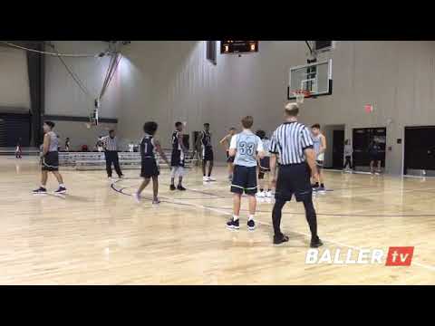 TN Fury 2022 vs Atlanta Big Five 2022 Replay 2