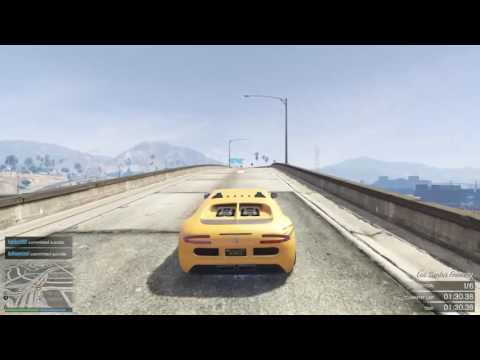 Live gta v gamer 4 ever