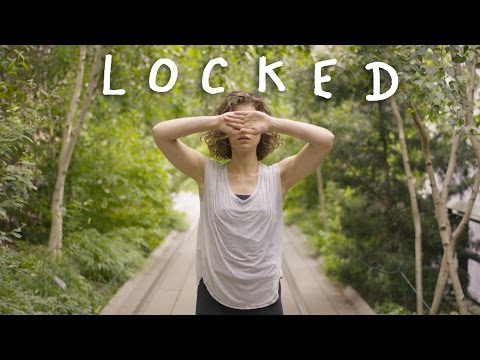 KUSH•MODY - Locked (ft. Anderson .Paak) [Official Video]