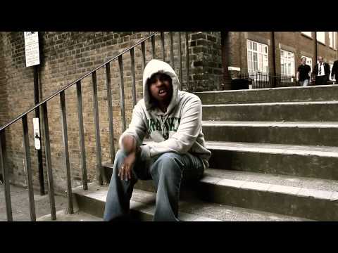 TERRA G "MIND BLOWING"  [VIDEO BY @PACMANTV]