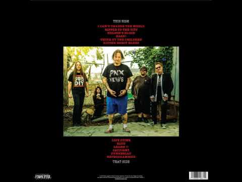 Rikk Agnew Band - DeProgrammer