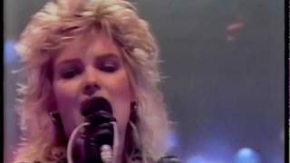 Download lagu Kim Wilde - Rage To Love TOTP.m2ts mp3