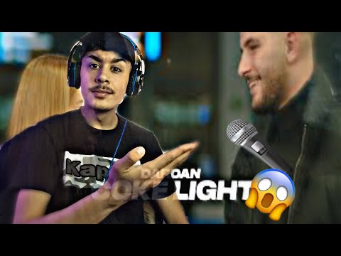 Dardan coke light-reaction-leion