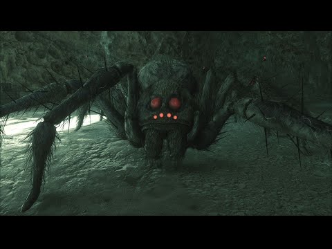 Hogwarts Legacy 52: Tobbs ;c