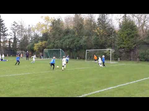 Rfc Wetteren - FCV Dender (U9) 2021