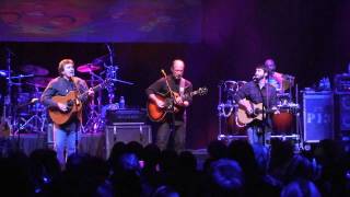 Craig Fuller - Long Time Till I Get Over You - 12.31.2011