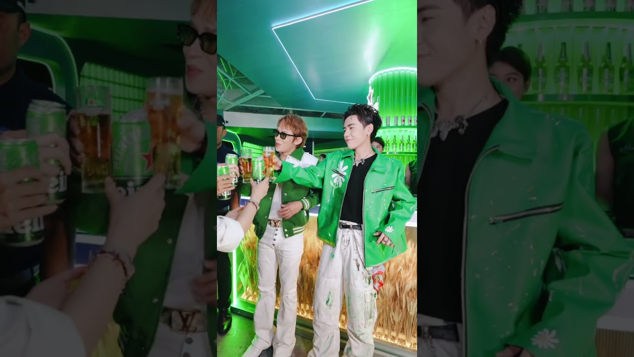 Kay Trần Gây Bão Tại Siêu Trải Nghiệm Đa Chiều KENVERSE | Viral Clip by Gem Production