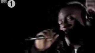 Skepta - Bad Boy Ras Kwame Radio 1