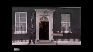 MOCK | BBC Election 2010 closing to Rick Wakeman's 'Arthur'