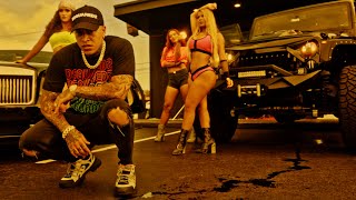 Culetear Music Video