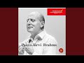 Variations on a Theme by Haydn, Op. 56a: Variation II: Piu vivace
