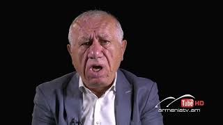 Սուր անկյուն 12.10.2025 - ՀԱՐՑԱԶՐՈՒՅՑ - «Սուր թեմա»